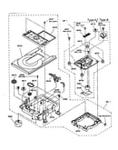 Cd mechanism