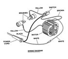 Craftsman 315212240 wiring diagram diagram