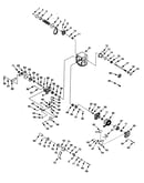 Spindle/drive assy