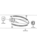 Agitator assy