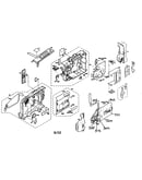 Cabinet parts 1