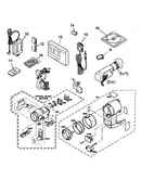 Cabinet parts 2