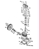 Pump assy