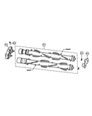 Agitator assy