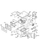 Control box parts