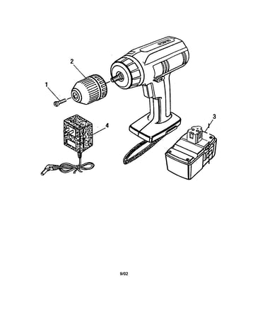 Drill