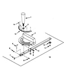 Miter gauge