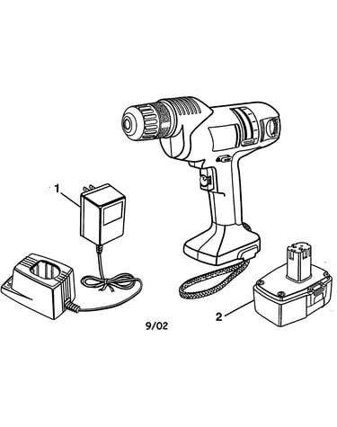 Drill