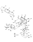 Control box parts