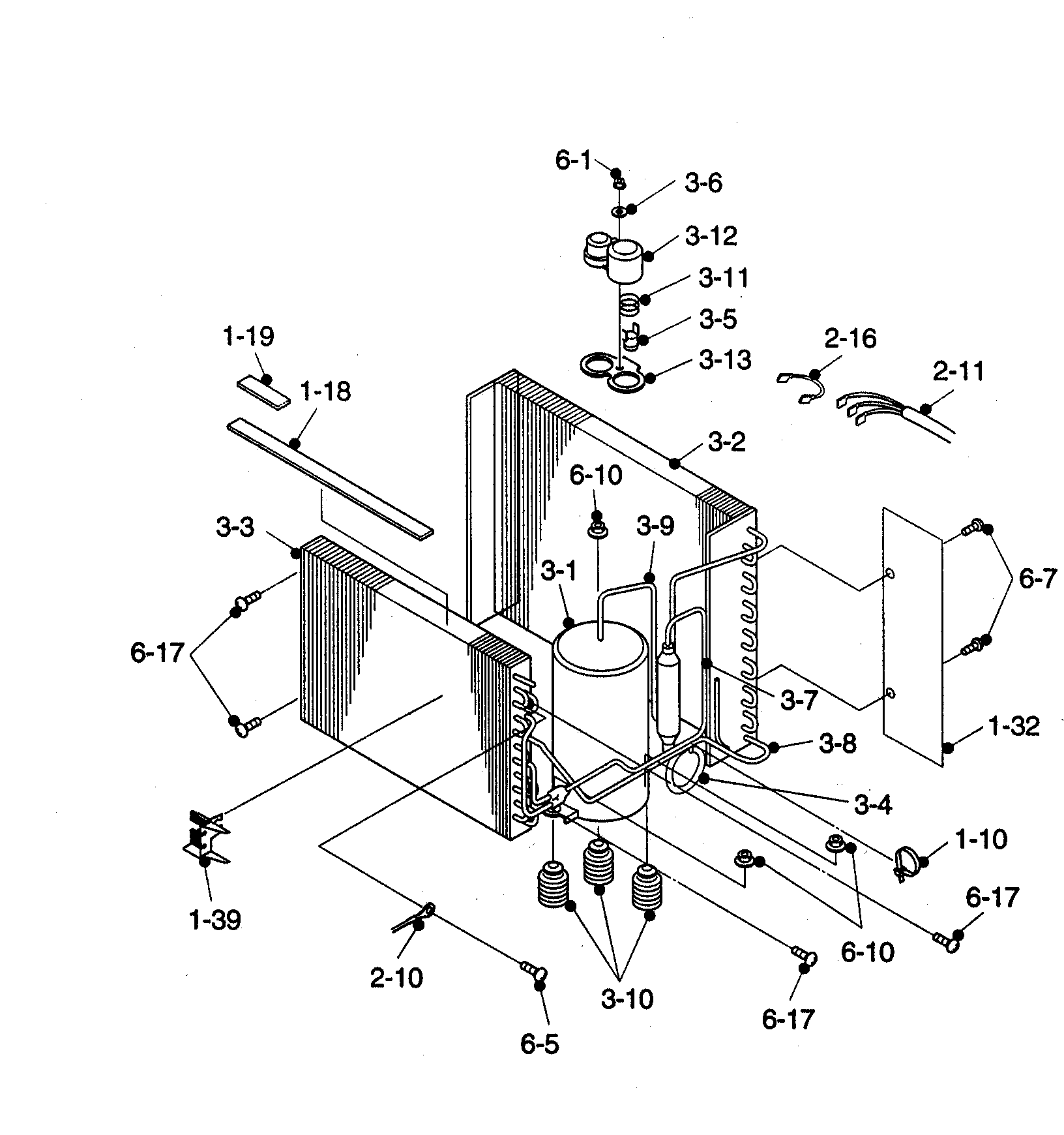 CYCLE PARTS