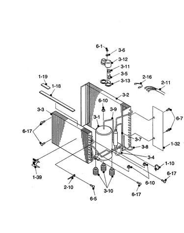 Cycle parts