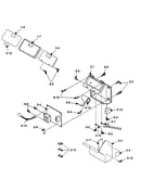 Control box parts