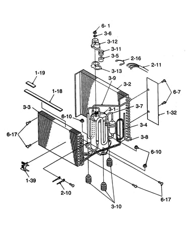 Cycle parts
