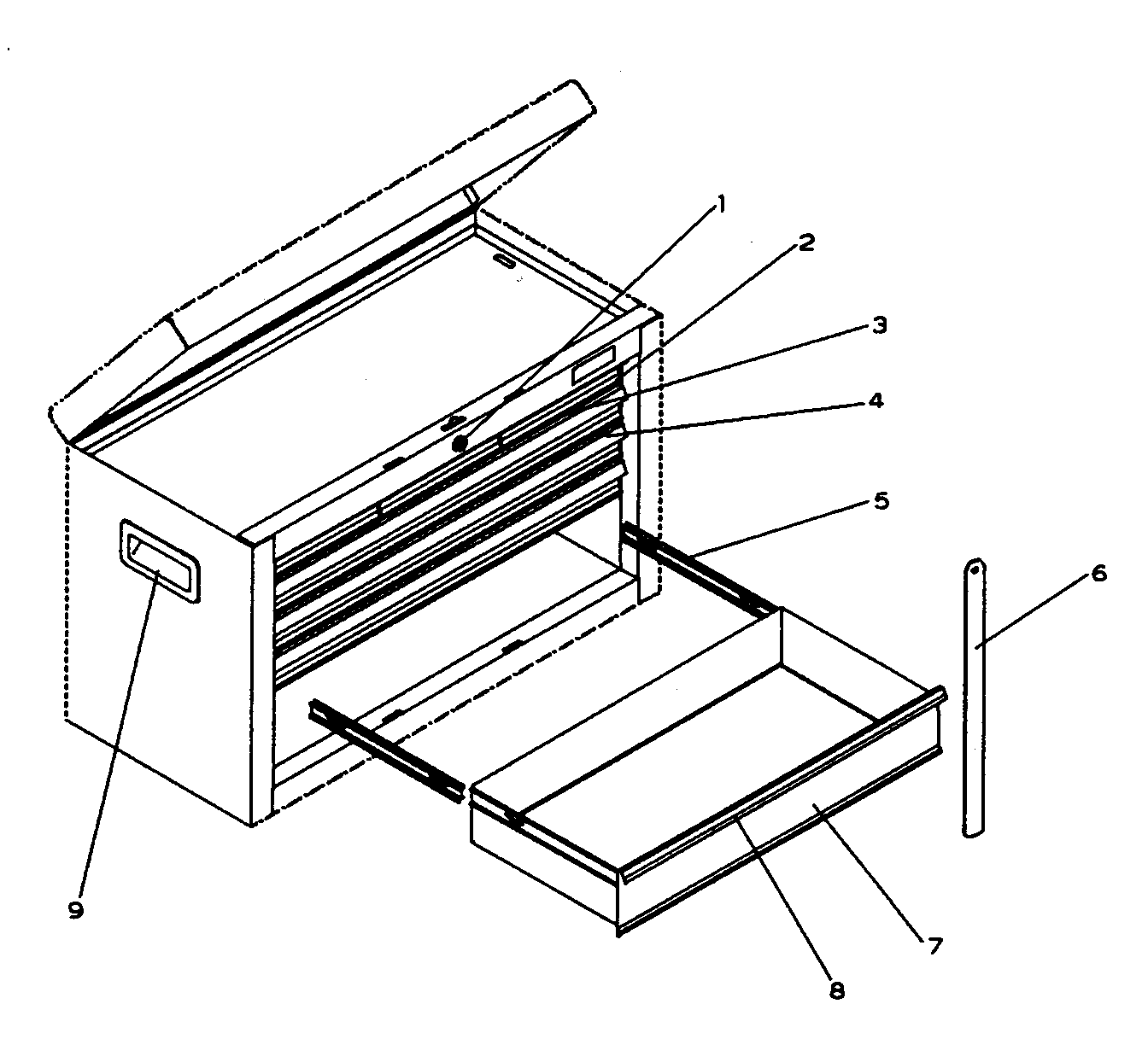 Tool box