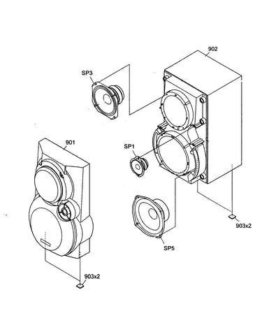 Speakers 1
