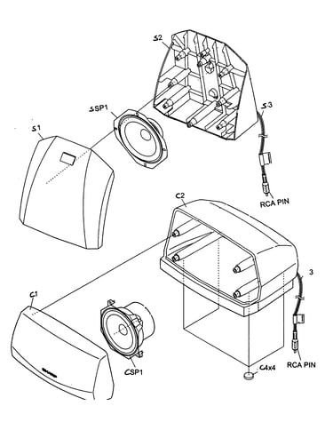 Speakers 2