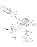 Control box parts
