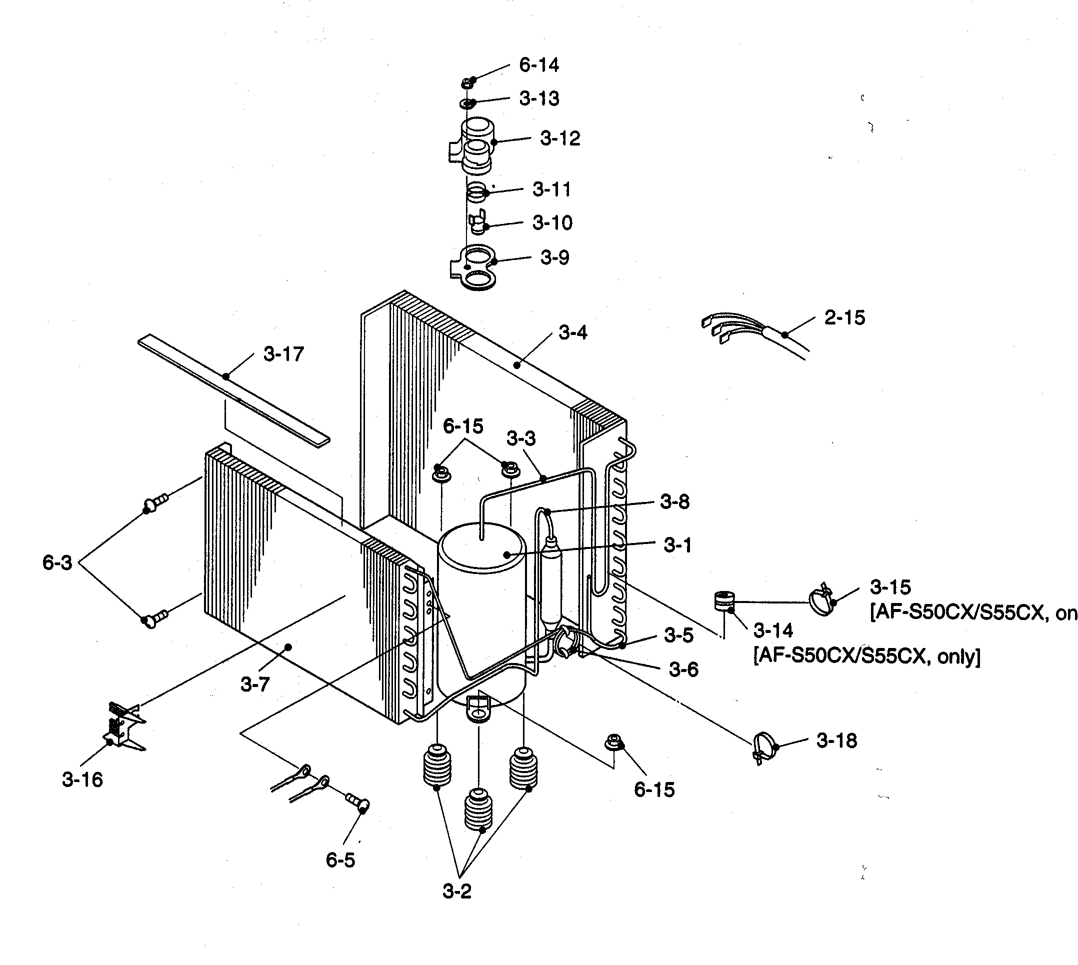 CYCLE PARTS