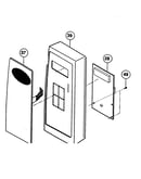 Controller parts