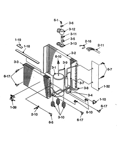 Cycle parts