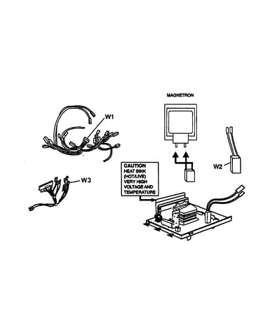 Wiring materials