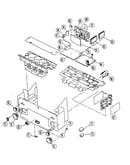 Base assy