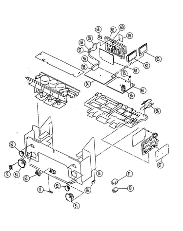 Base assy