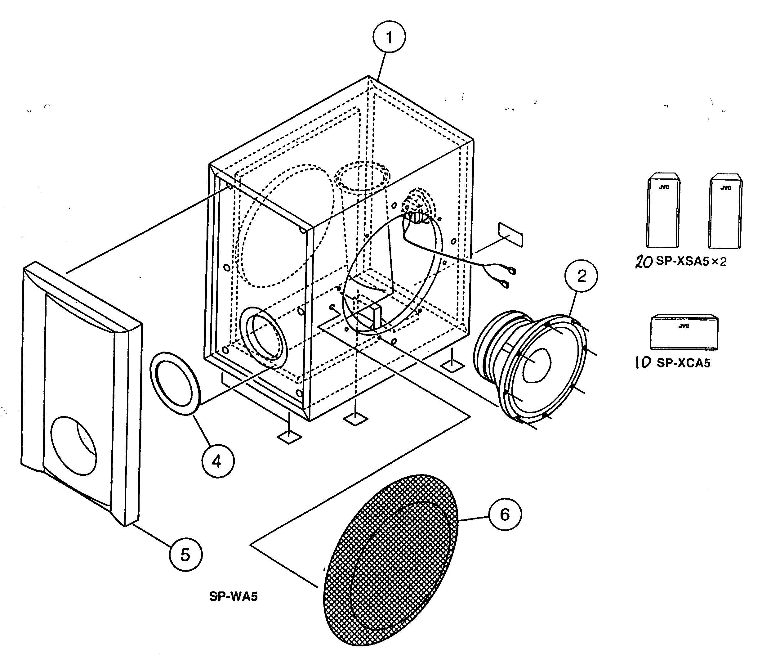 Speaker