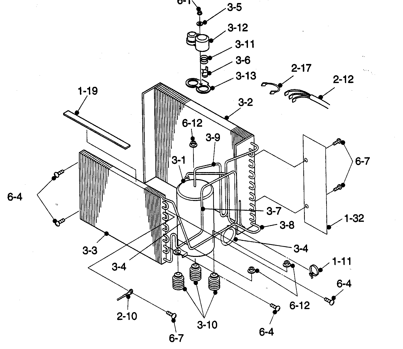 Cycle parts