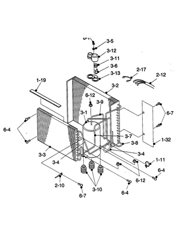 Cycle parts