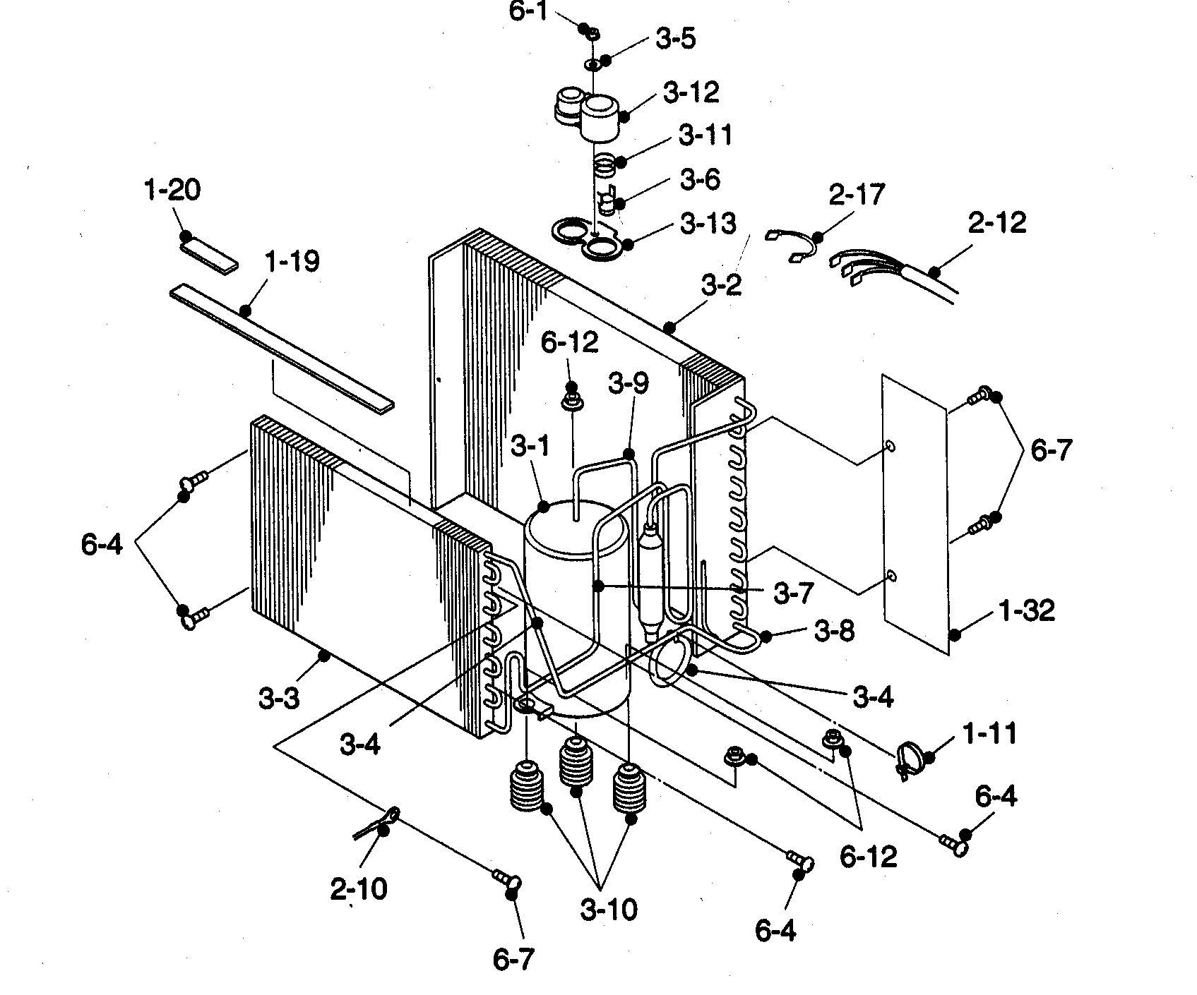 CYCLE PARTS