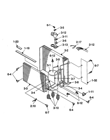 Cycle parts
