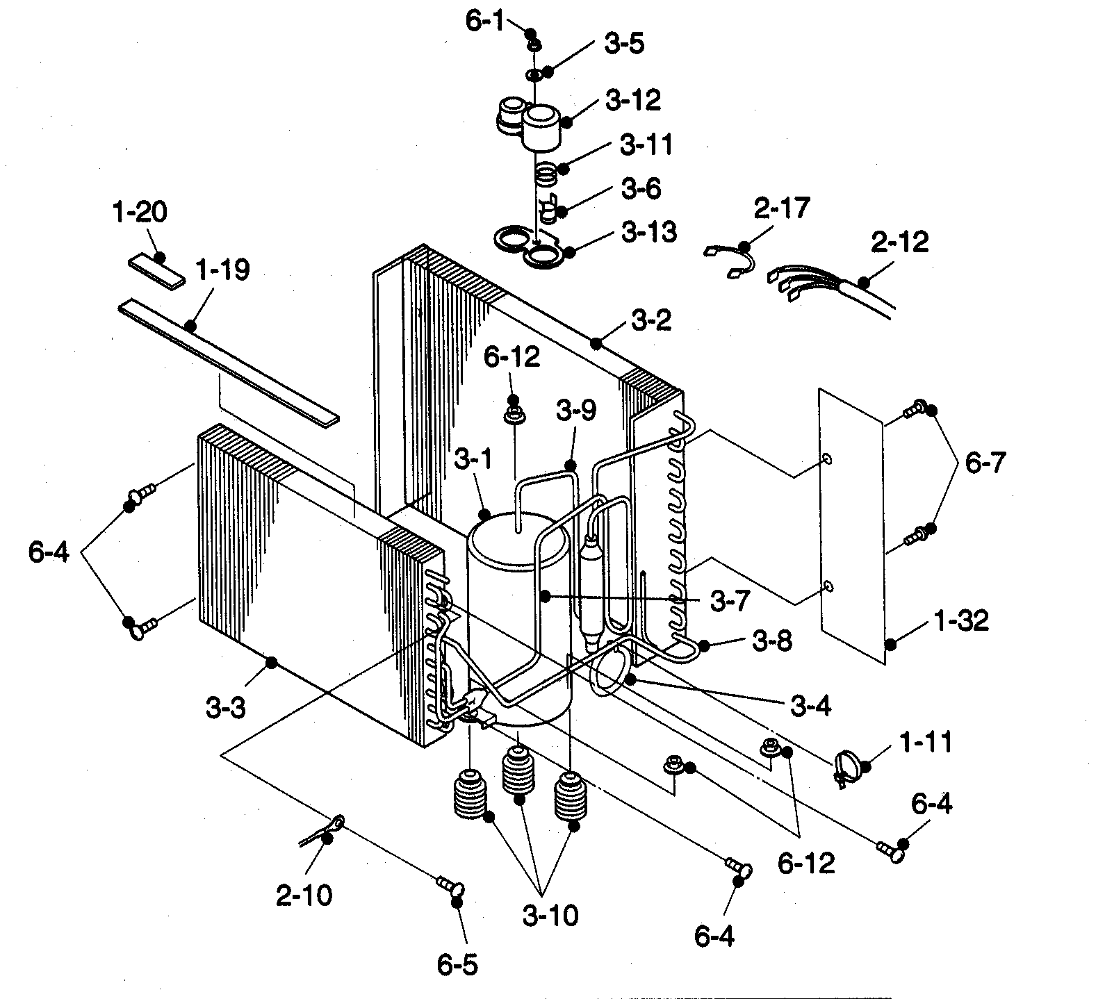 Cycle parts