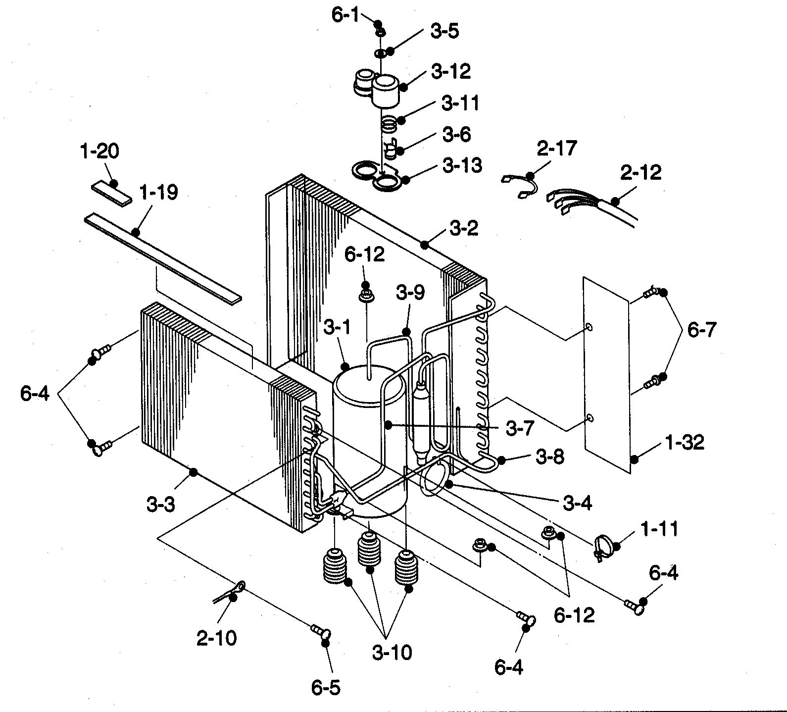 Cycle parts