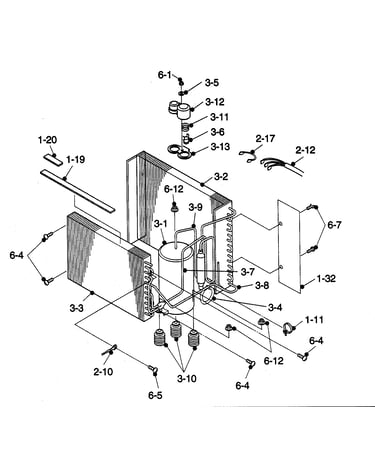 Cycle parts