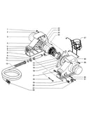 Paint sprayer
