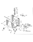 Cycle parts