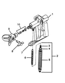 G-06 spray gun
