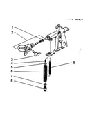 G-07 spray gun