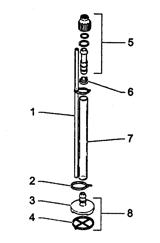 SUCTION SET ASSY 2