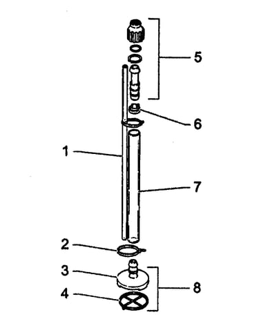 Suction set assy 2