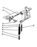 G-07 spray gun