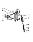 G-08 spray gun