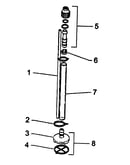 Suction set assy 2