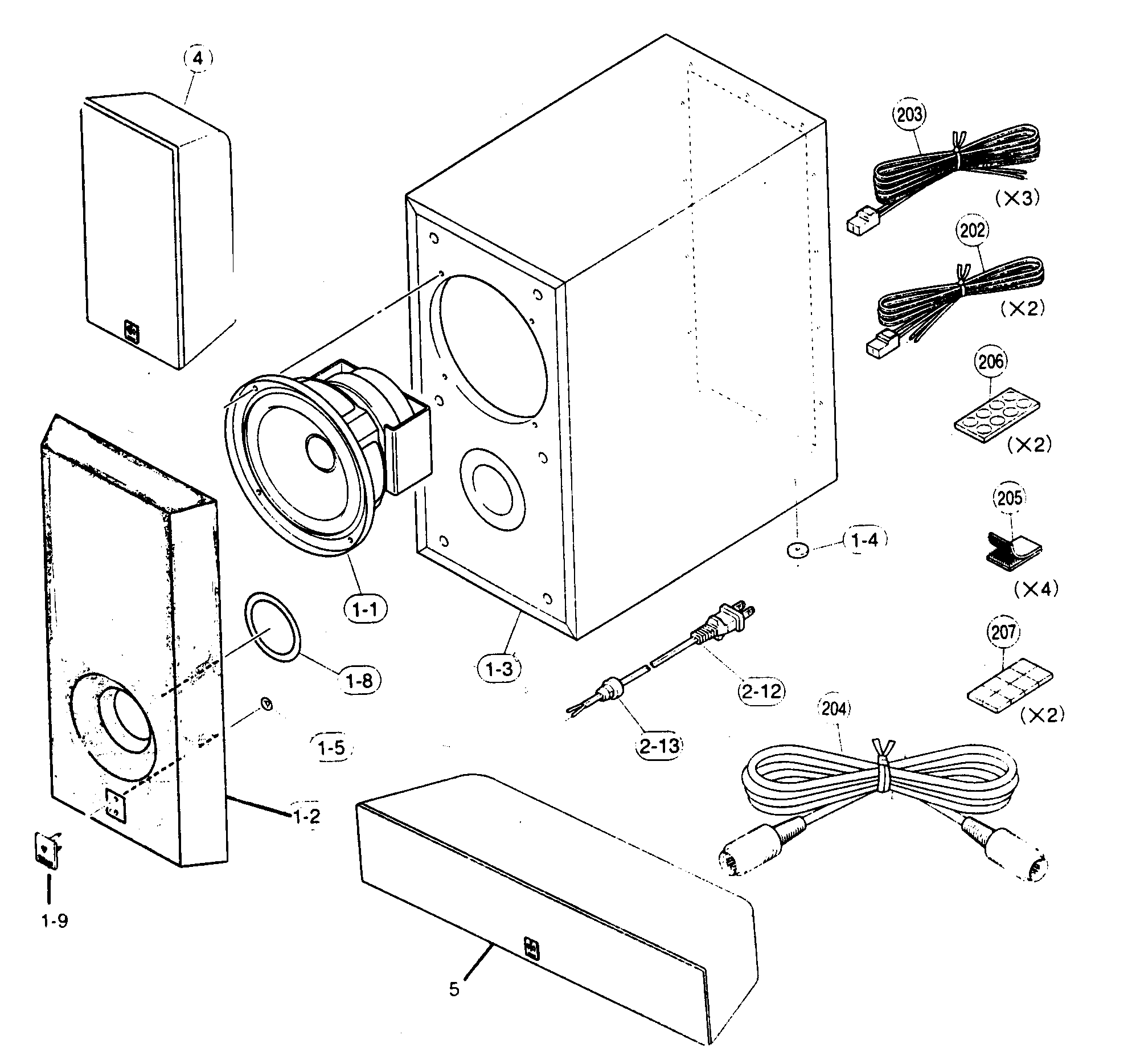 Speaker