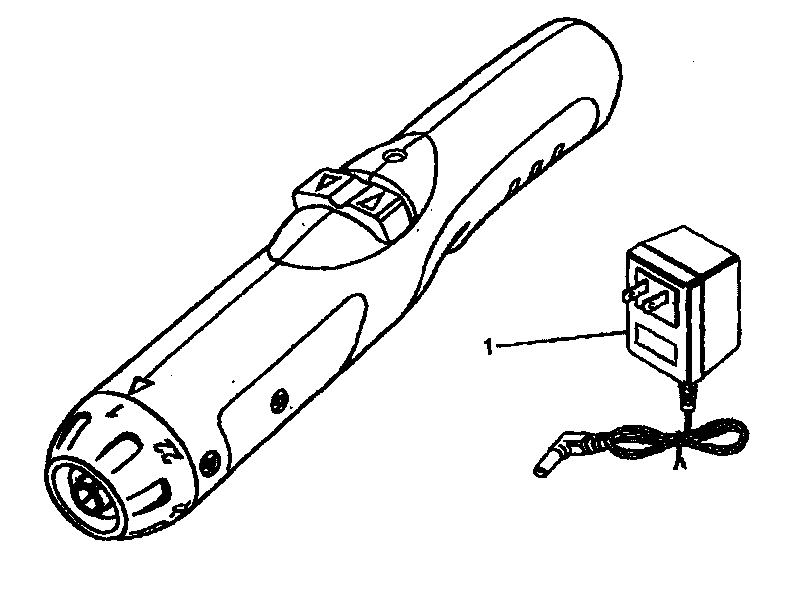 Screwdriver
