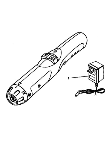 Screwdriver