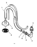 Suction set assy 1
