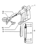 G-06 spray gun