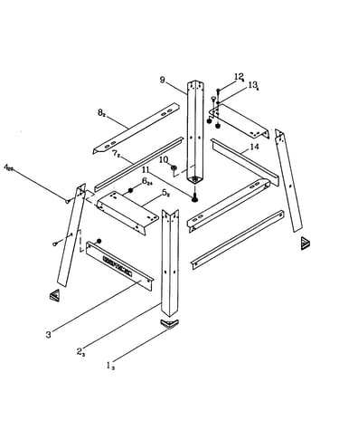 Stand